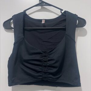 Free People Movement Activewear Crop Top